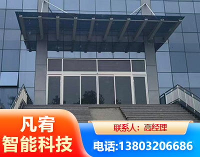 昌吉自动门